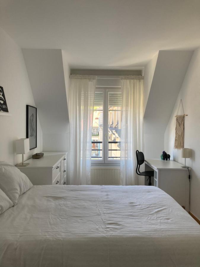 Апартаменты Comfy Flat 7 Min Away From Disney Серри Экстерьер фото