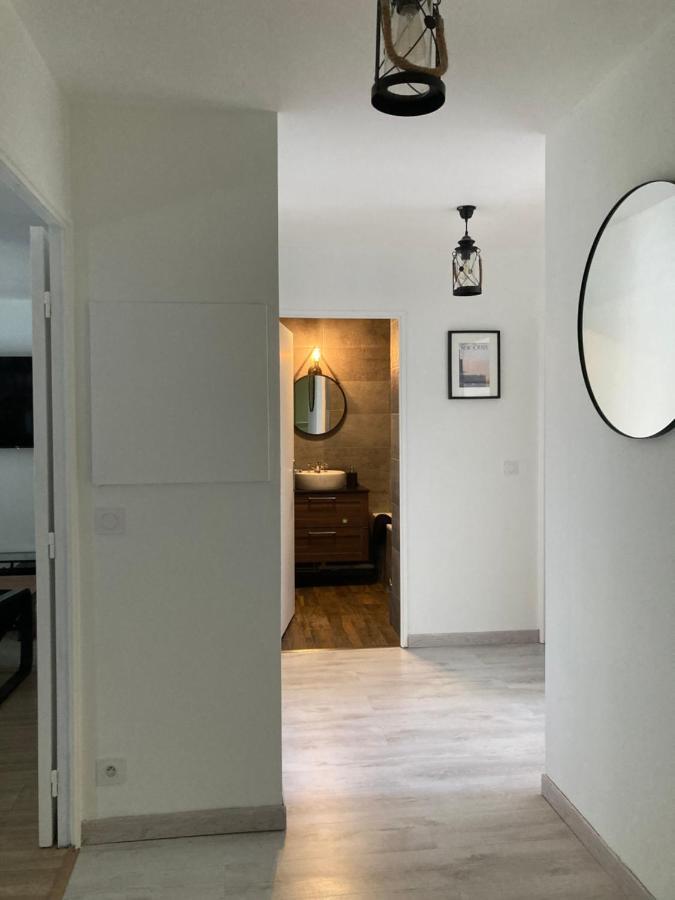Апартаменты Comfy Flat 7 Min Away From Disney Серри Экстерьер фото