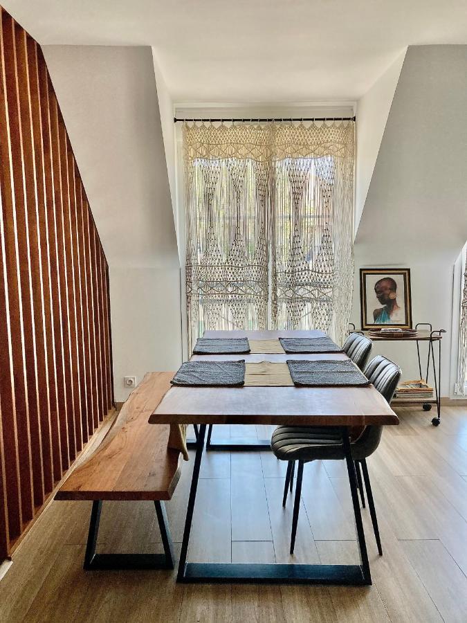 Апартаменты Comfy Flat 7 Min Away From Disney Серри Экстерьер фото