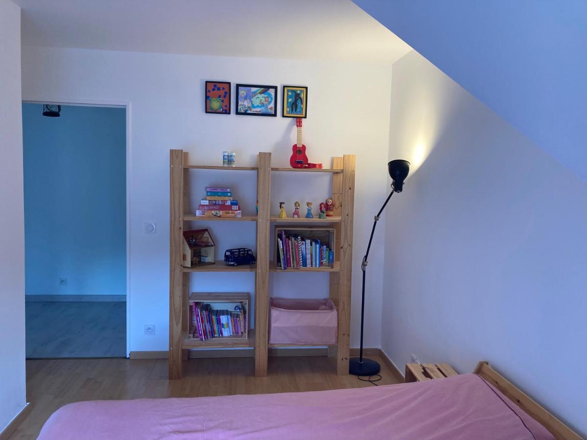 Апартаменты Comfy Flat 7 Min Away From Disney Серри Экстерьер фото